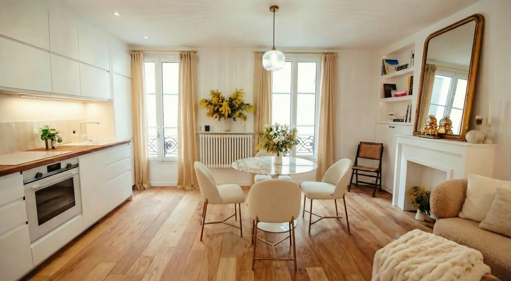 Union, Paris — MMDESIGN