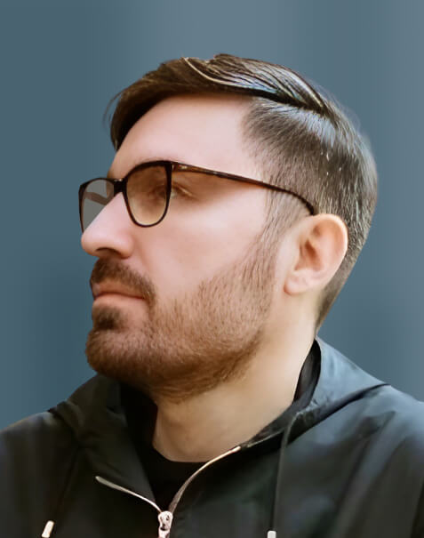 RICARDO CAETANO