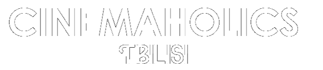 Cinemaholics Tbilisi
