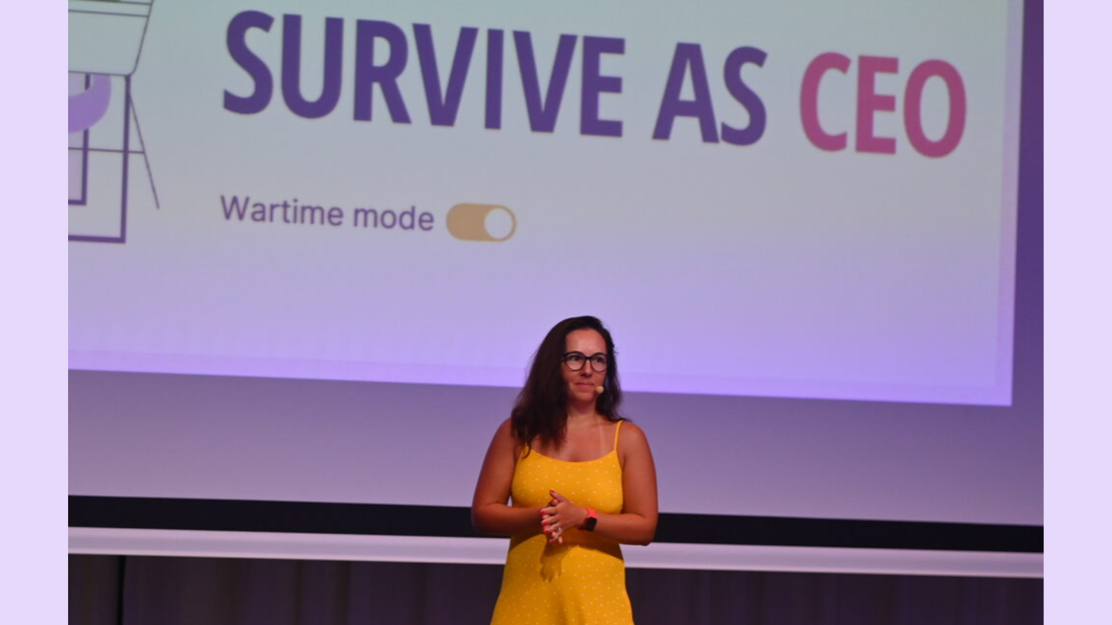 Join Our Upcoming Startup Webinar