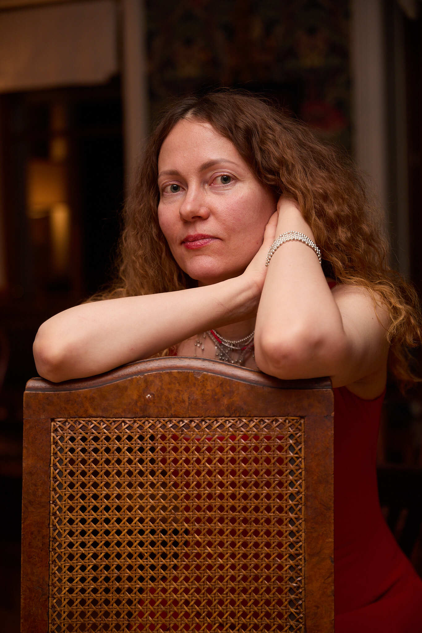 Елена Измайлова