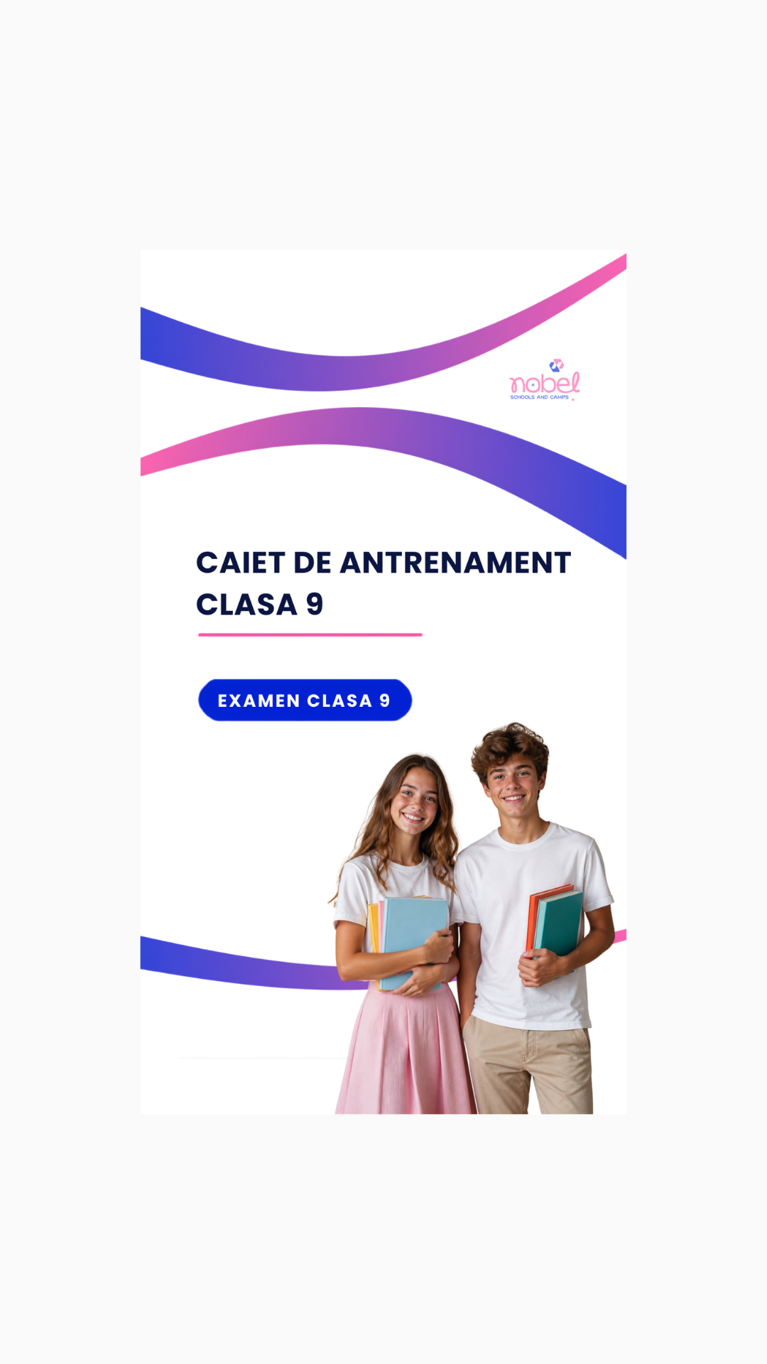 Algebră carte