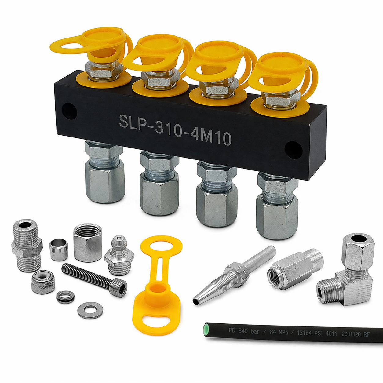 4-точечный 310