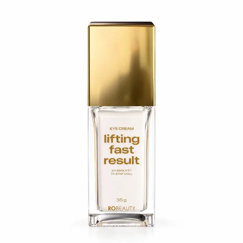 Lifting Fast Result Eye Serum ROBEAUTY