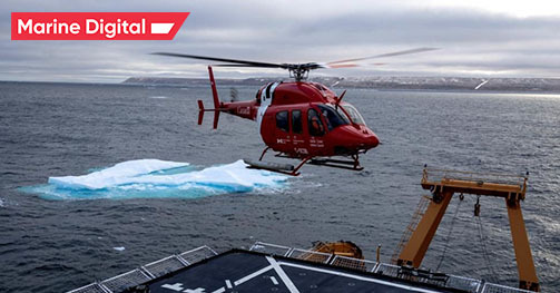 11. Taking part in rescue operations