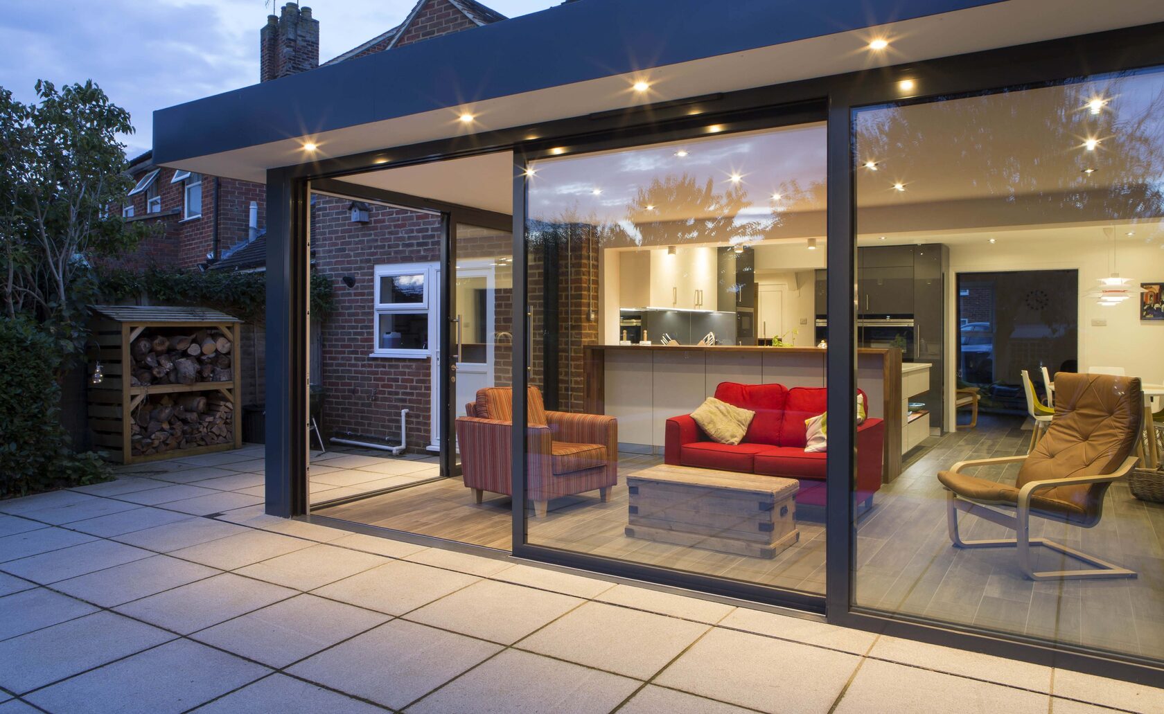 Interior Design Tips for Extensions: Maximise Style, Space and ...