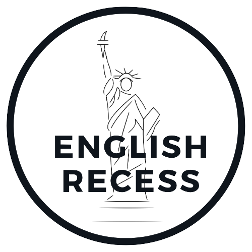 English Recess