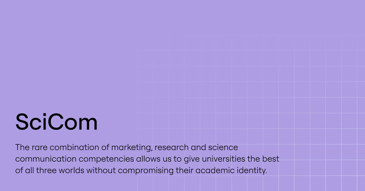 Science Communication | E-Quadrat