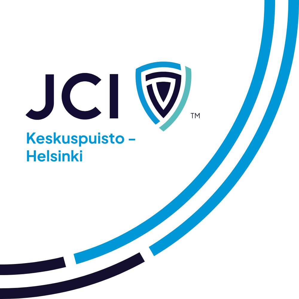 JCI Keskuspuisto