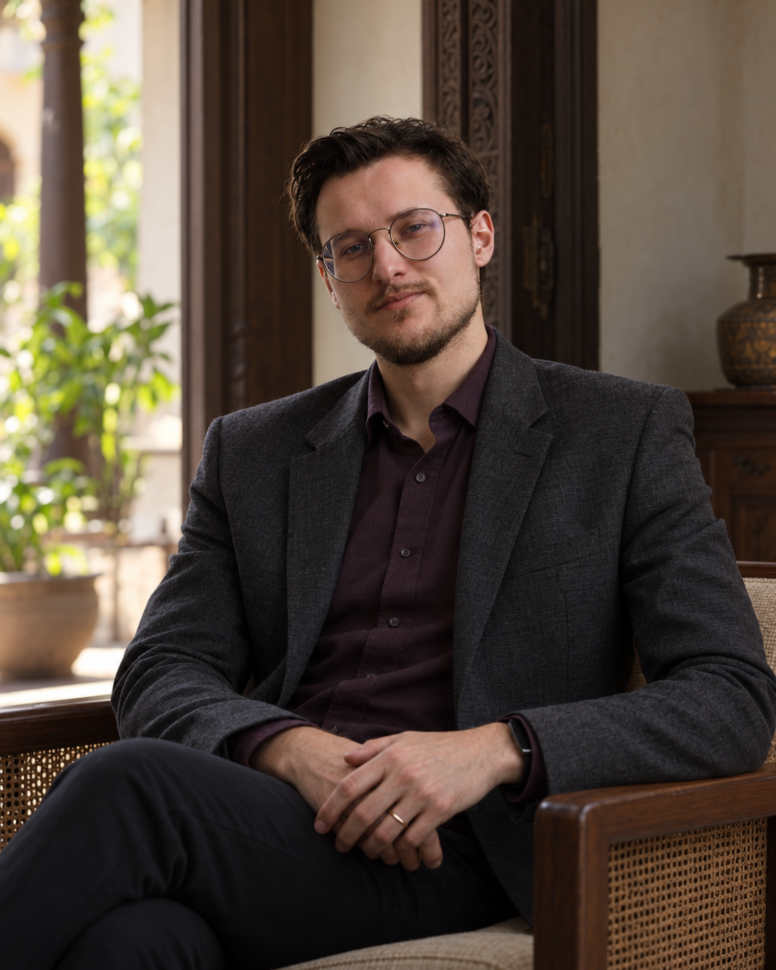 Artem Protsenko