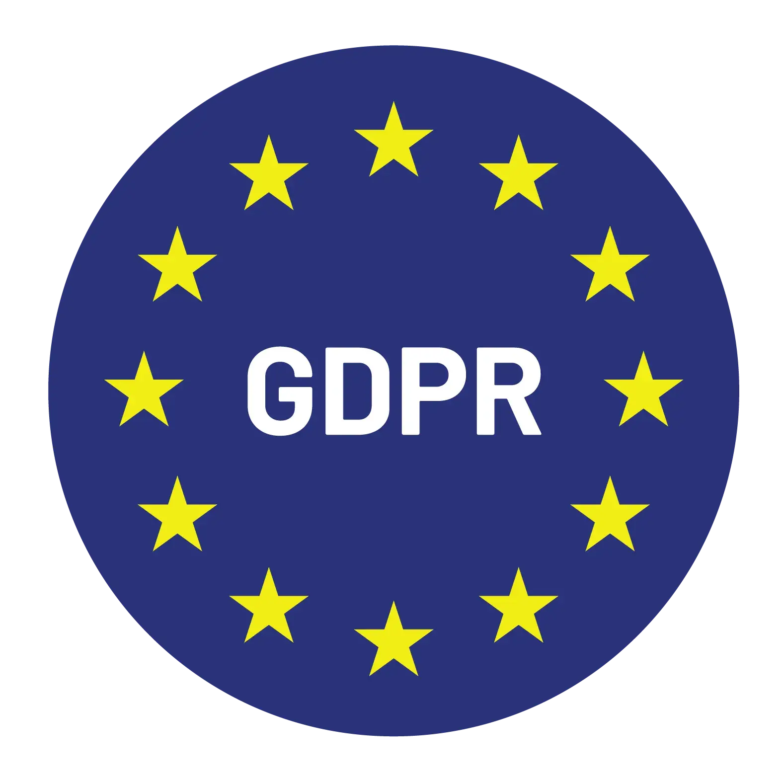GDPR Logo