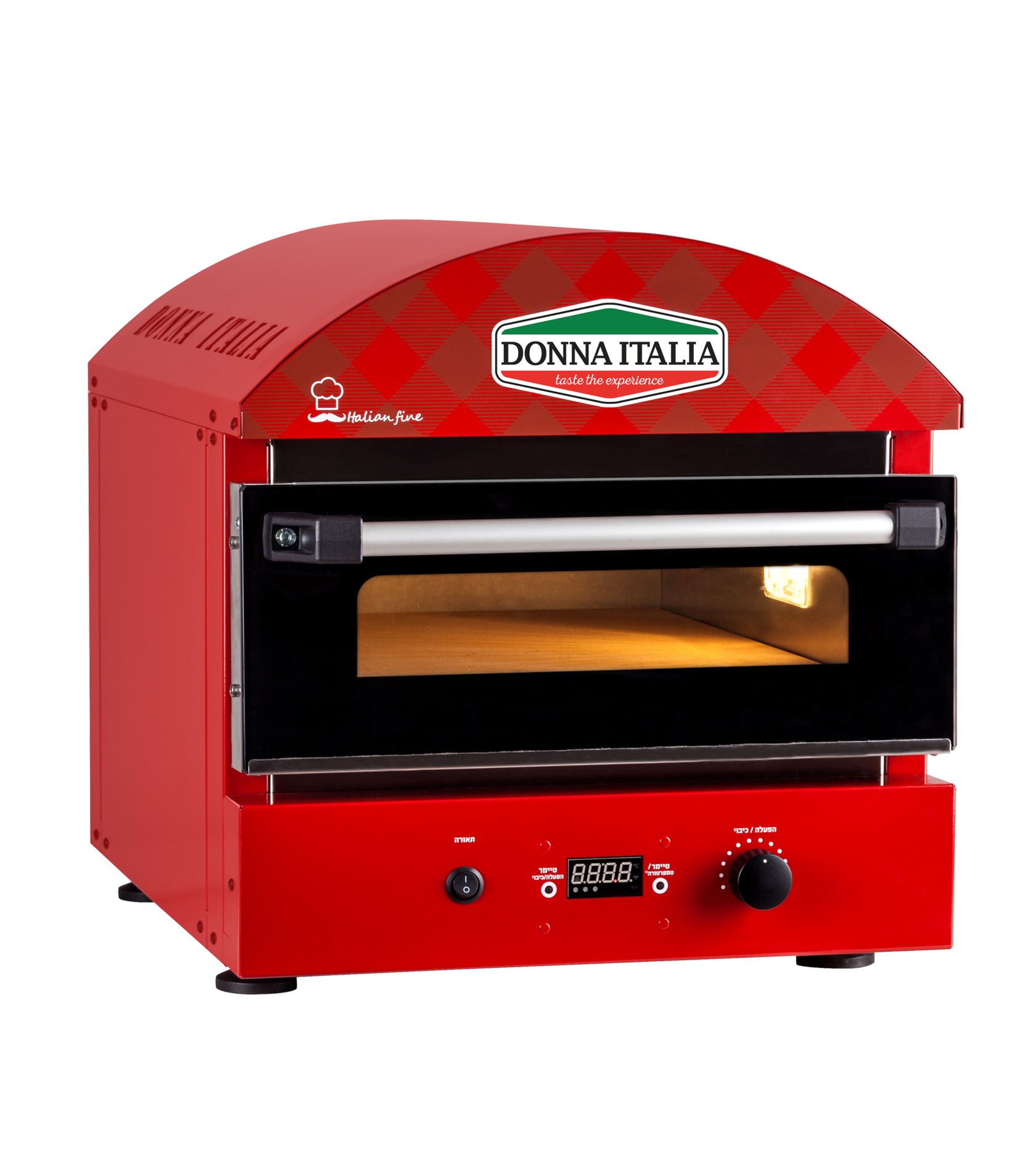 Pizza Oven Donna Italia