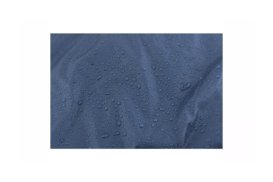 Прокат туристичного спальника Pinguin Topas CCS 195 cm Blue (L), Київ