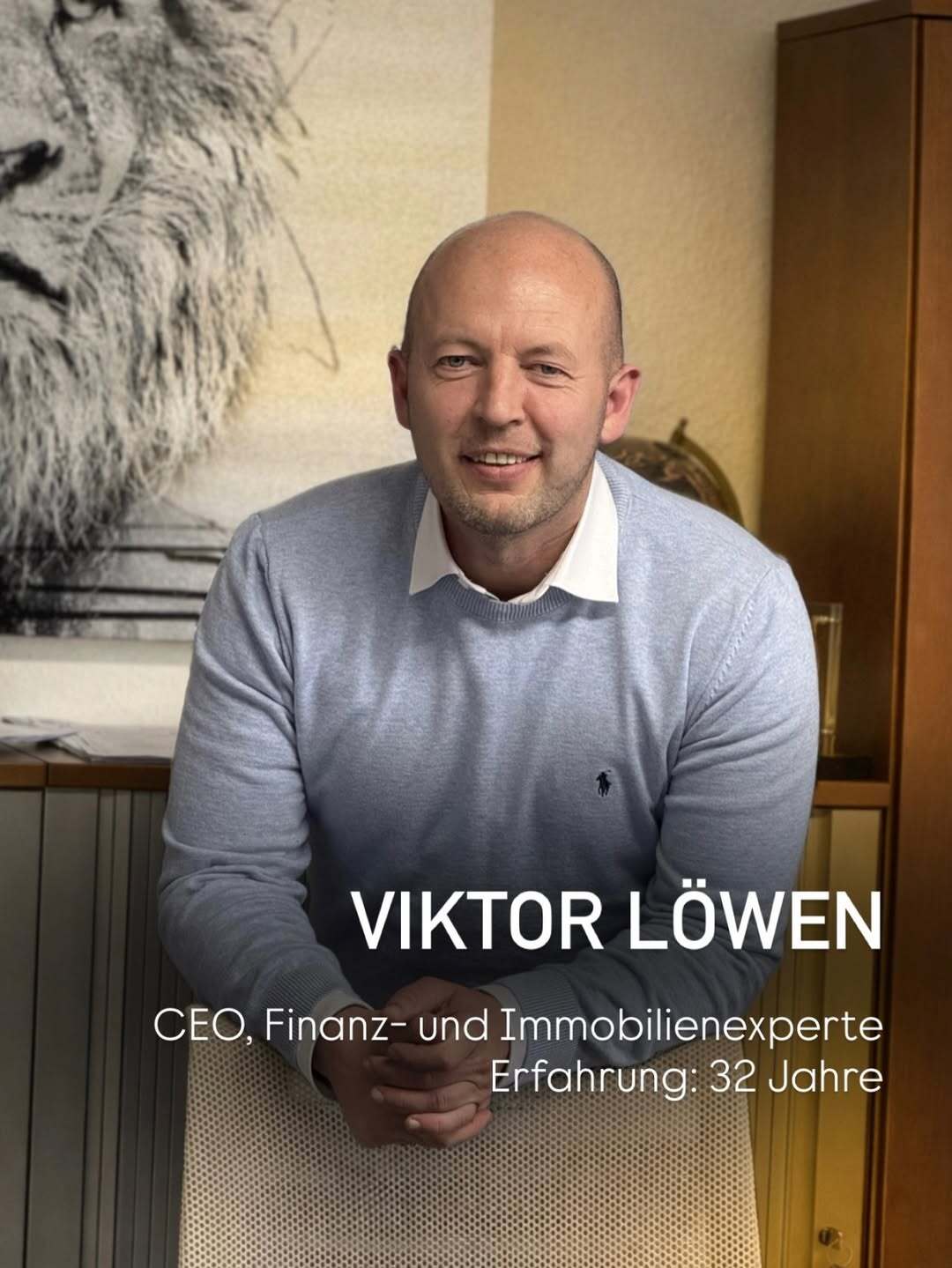 Viktor Löwen