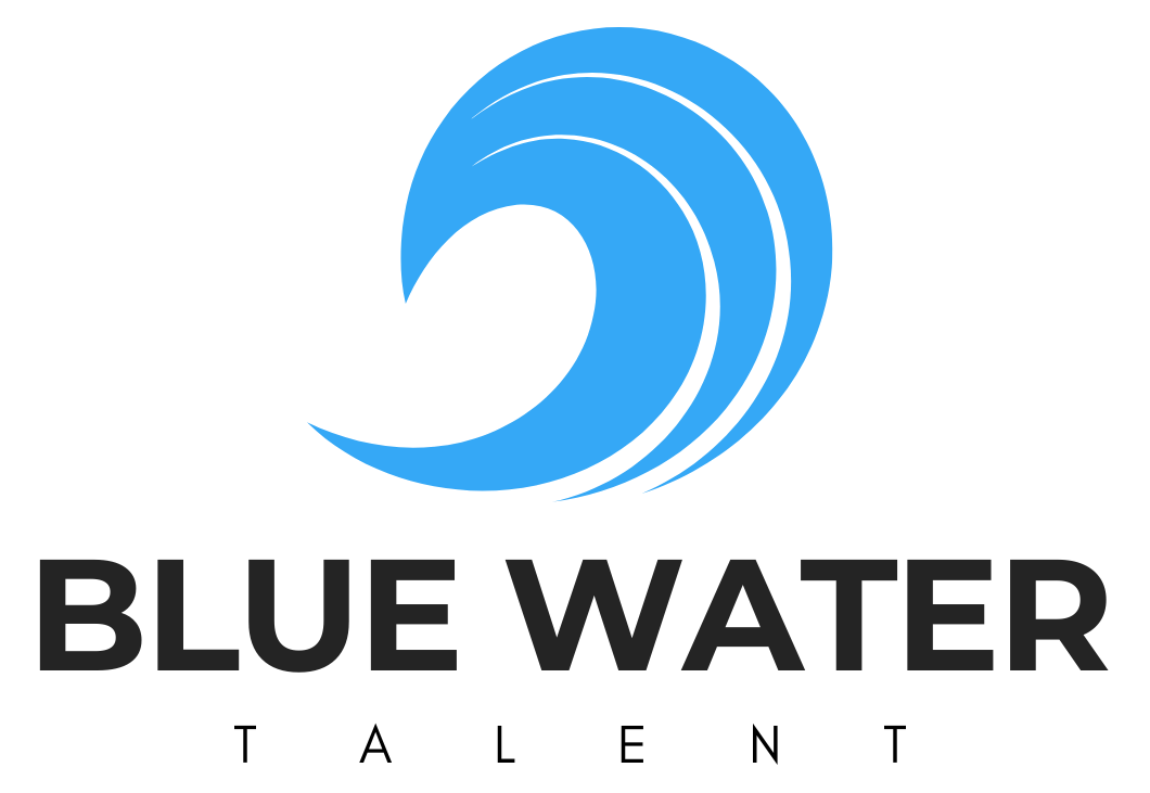 Blue Water Talent