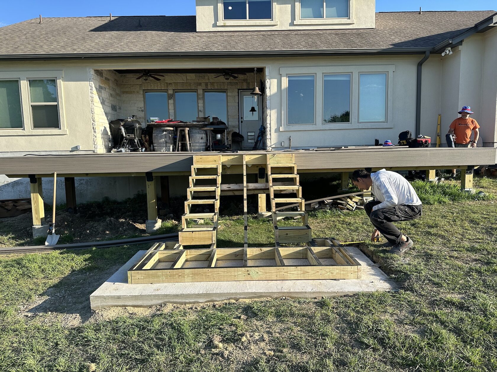 Project photo by Kir Remodeling