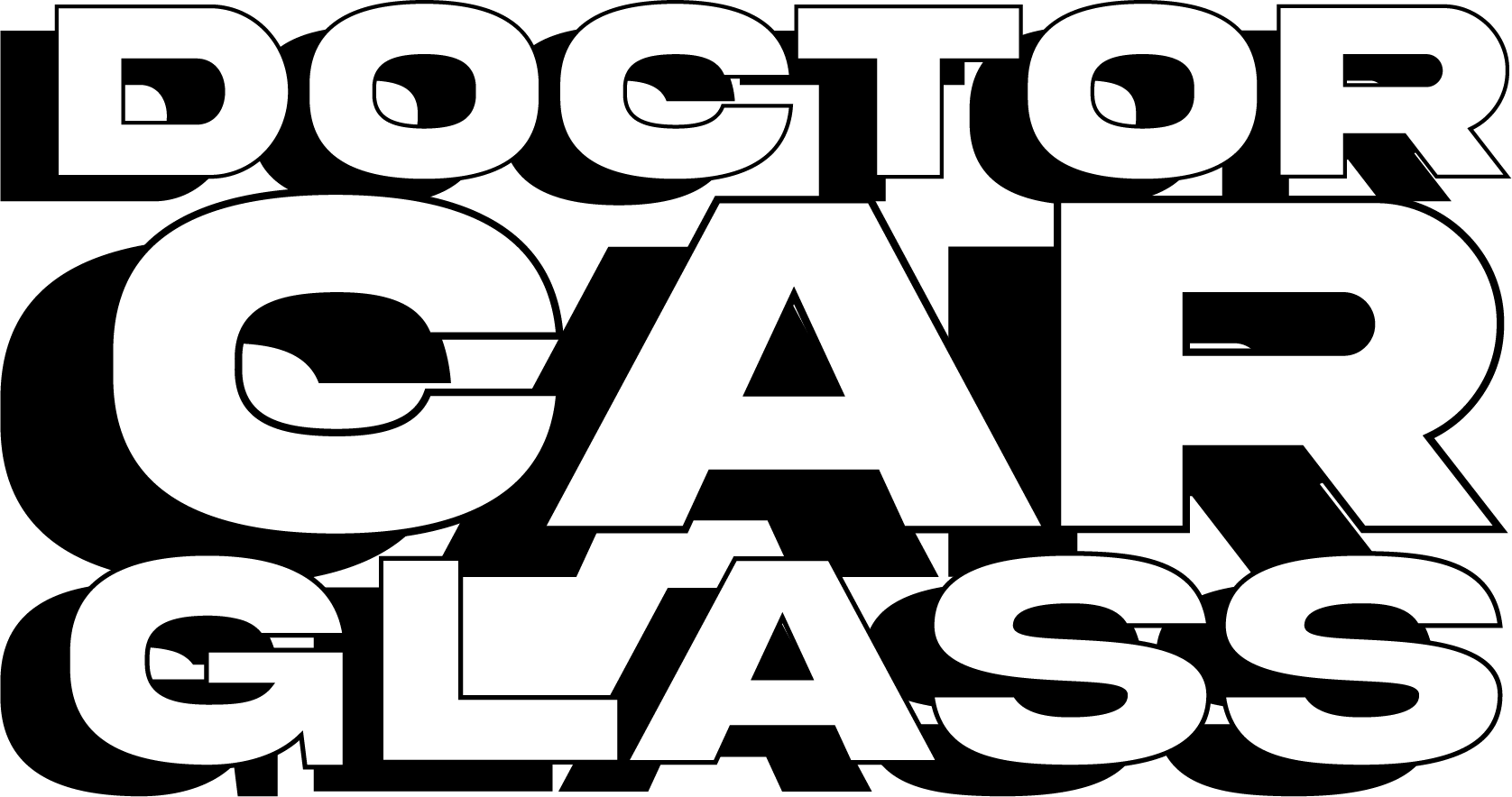 Doctor Car Glass