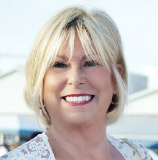 Jewell Cunningham