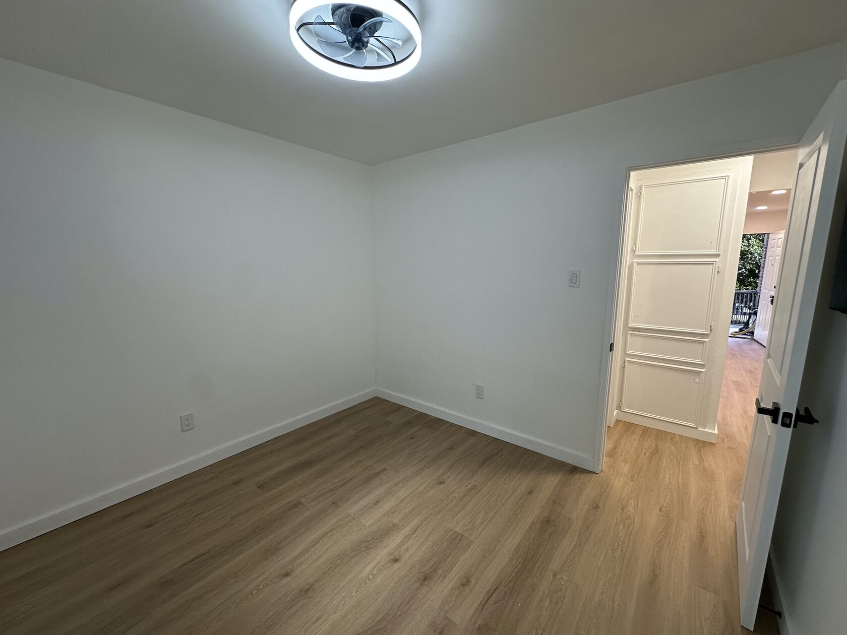 Completed Austin condo remodel by Kir Remodeling, photo 2