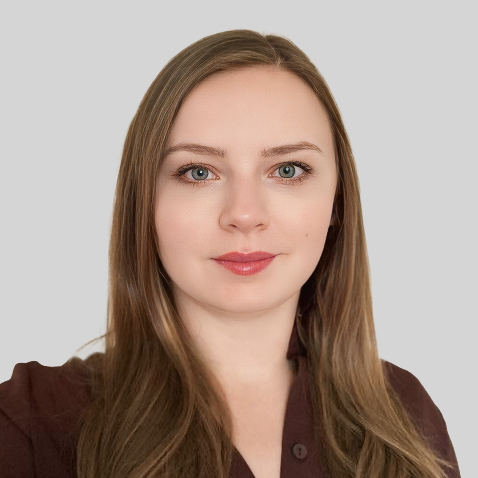 Amy Morgan