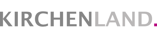 Logo Kirchenland.com
