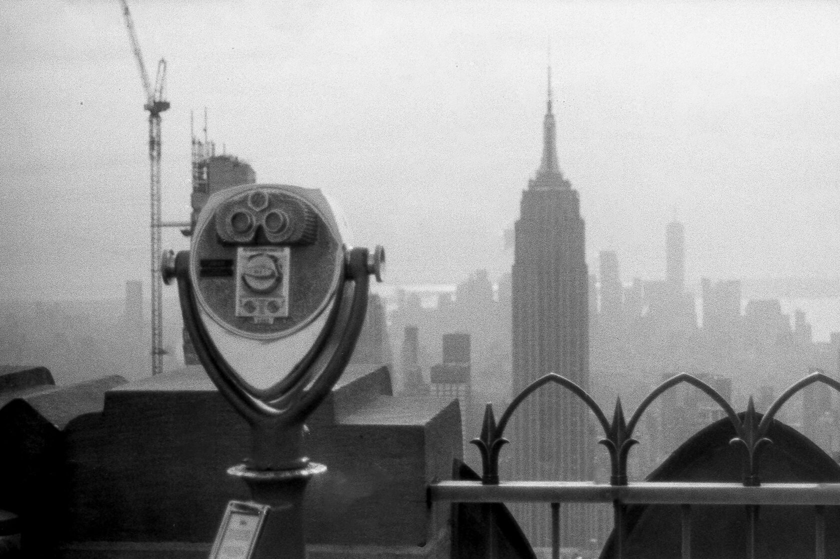 Empire State Building