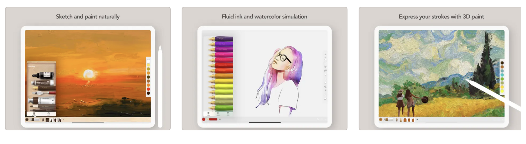 5 Best Apps with Apple Pencil