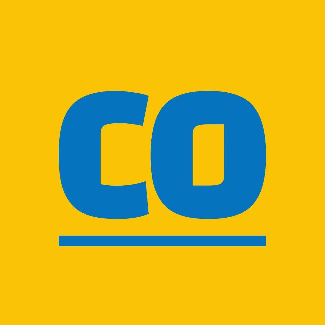 Colombistan CO belgisi
