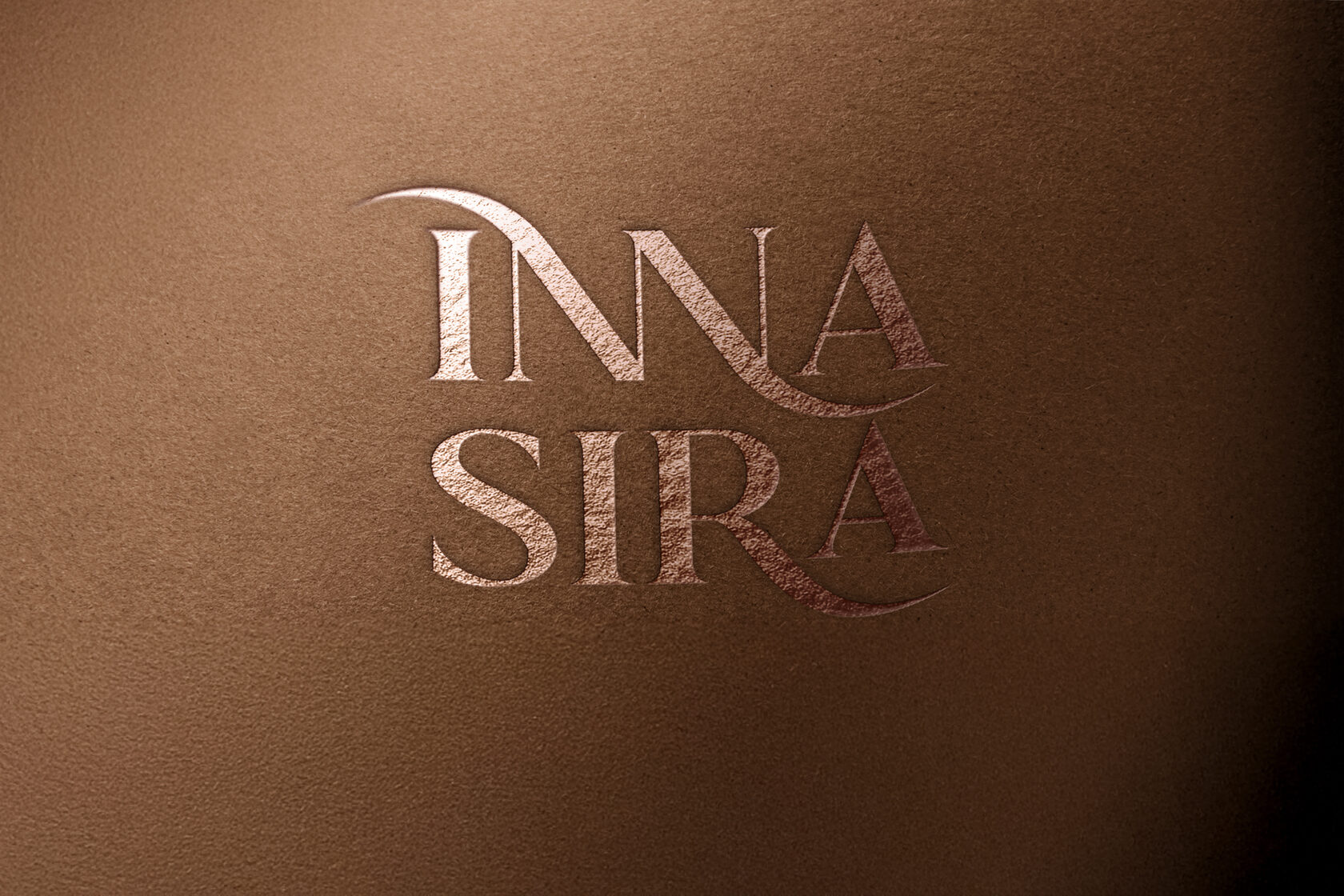 Inna Sira – Kosmetikerin