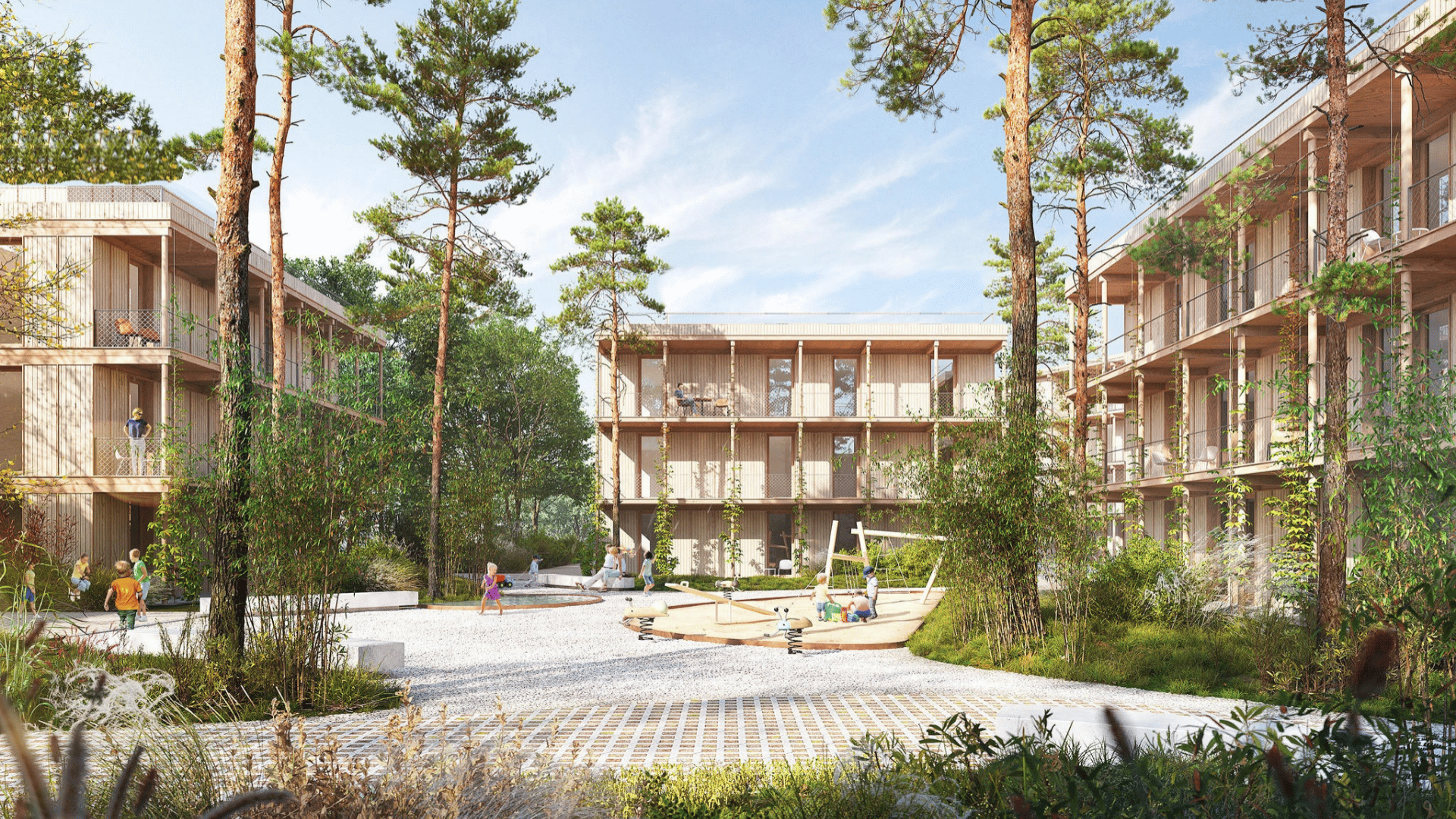 TEOFIPOL WORKFORCE ECO-HOUSING