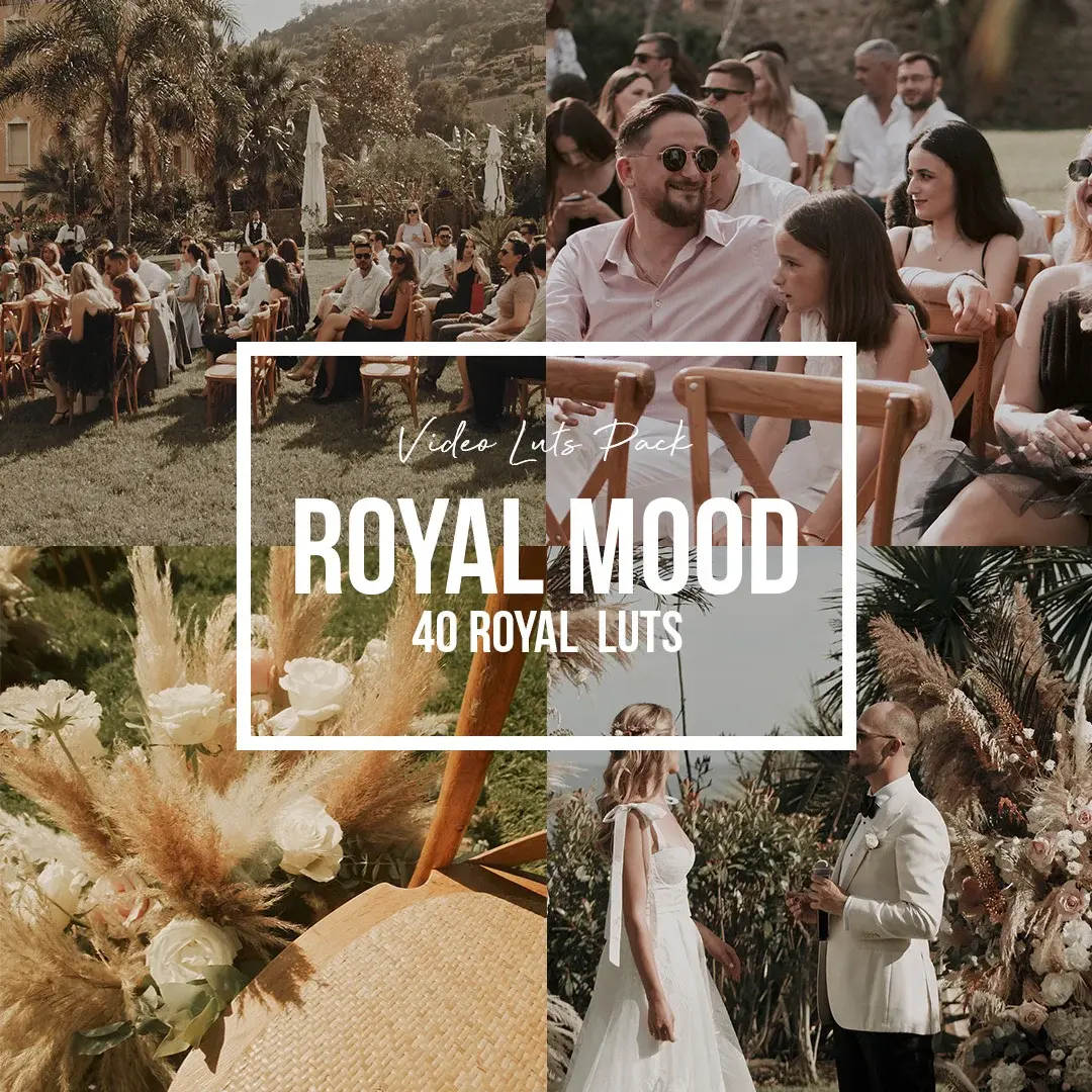 Royal Mood