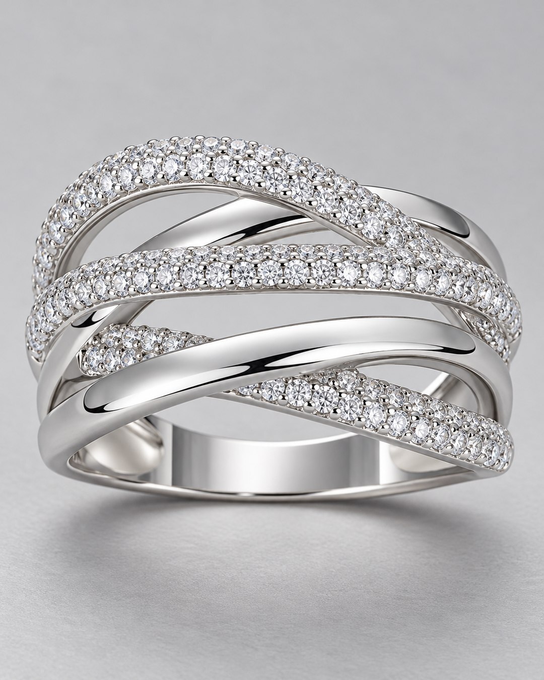 Wave VVS1 Ring ICED KYIV