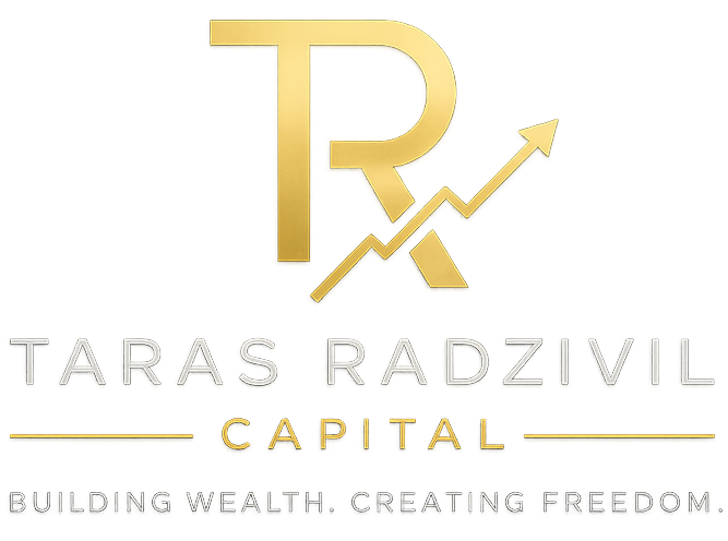 TR Capital