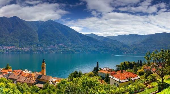 Como