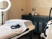 Perawatan Kulit Sebelum & Sesudah