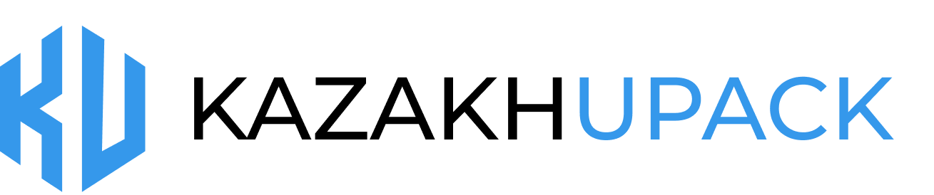 Kazakh Upack® 