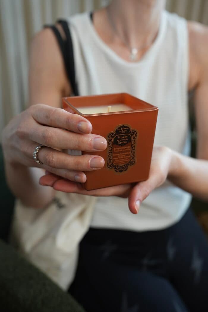 Mijabe Touch — Japanese Manicure
