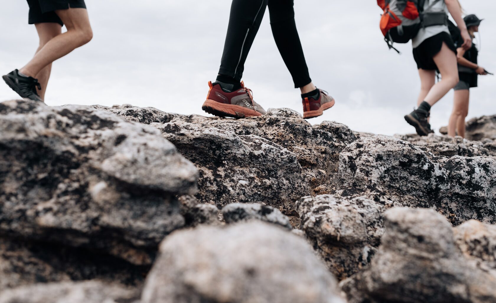 We will help you choose the right hiking boots for hiking and walking.
