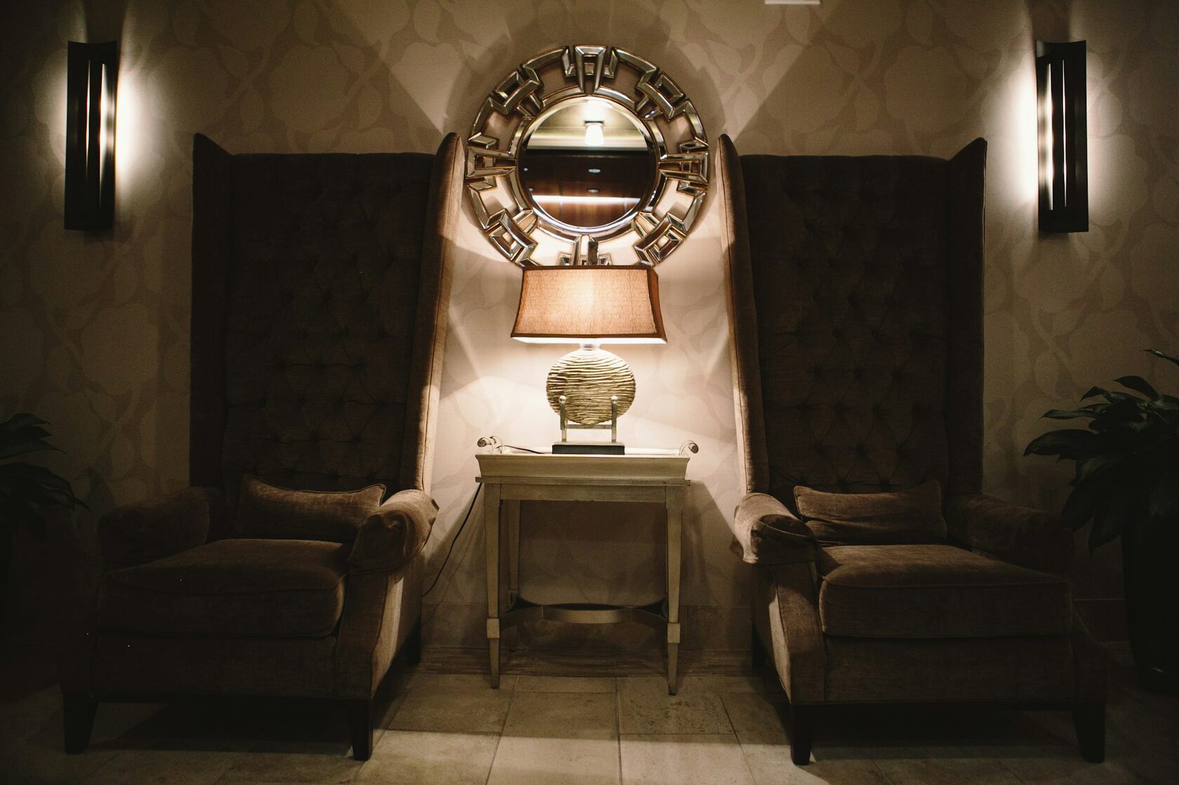 Seaside Spa