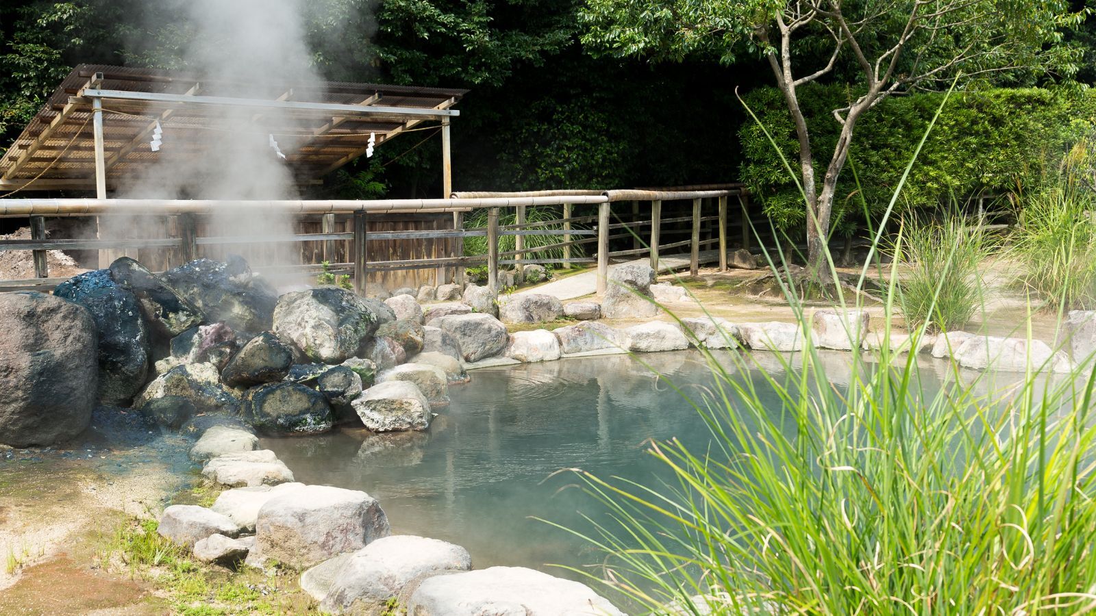 tattoo friendly onsen japon