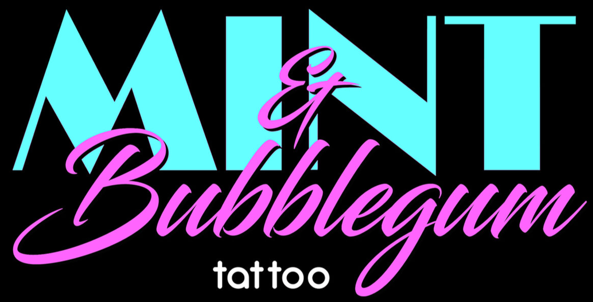 BLACKSQUARE TATTOO