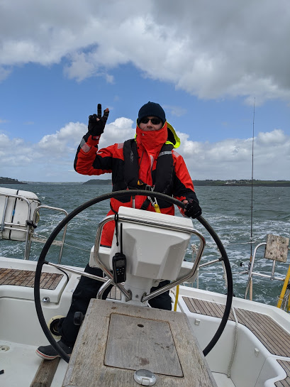 sailing