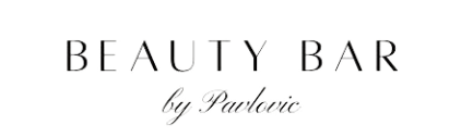 Logo Beauty Bar by Pavlovic