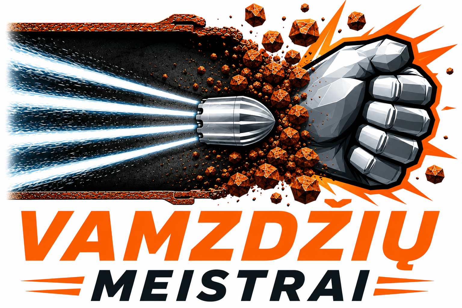 Vamzdžių Meistrai