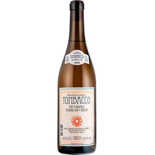 Замовити Pecorino, Terre Di Chieti в DEPO Salsa Grill