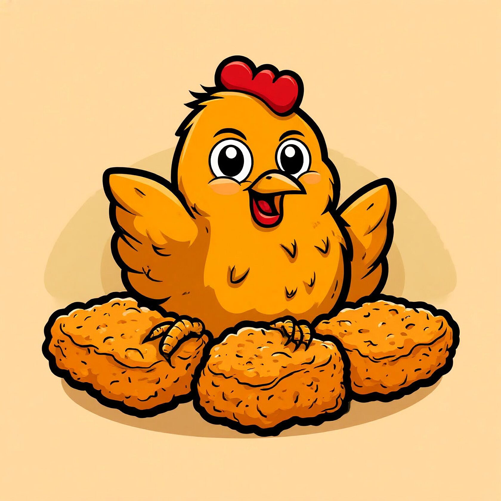 1101 Rutland Road Chicken LLC