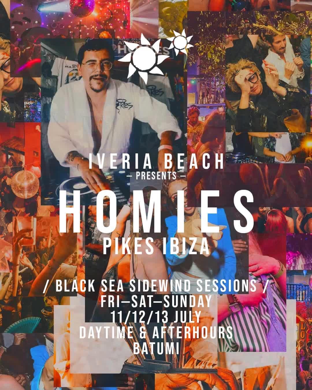 Video Cover