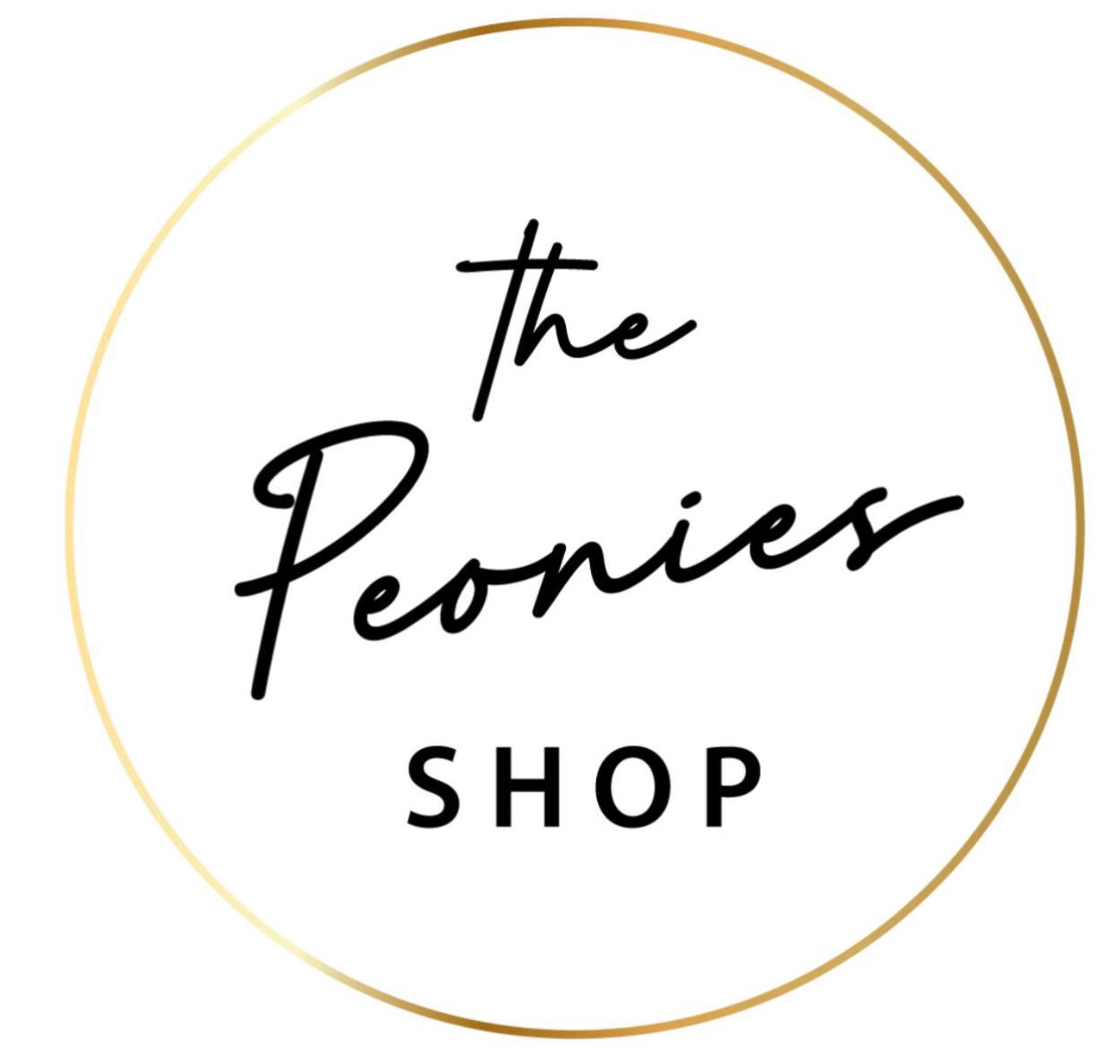 The Peonies Shop - Miami