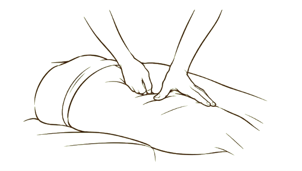 Myofasciálne techniky