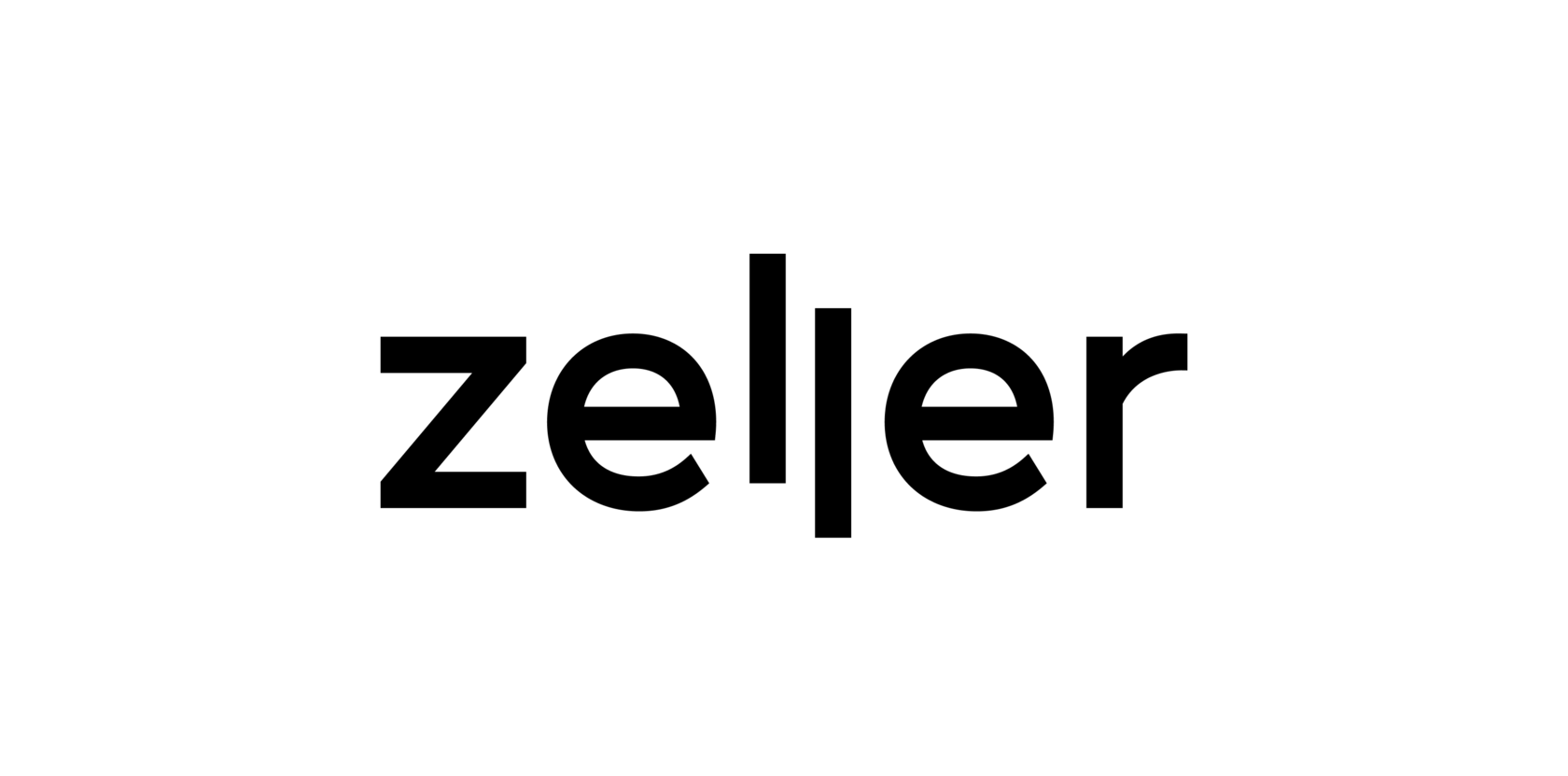 zeller - Australia Fintech Logo Design